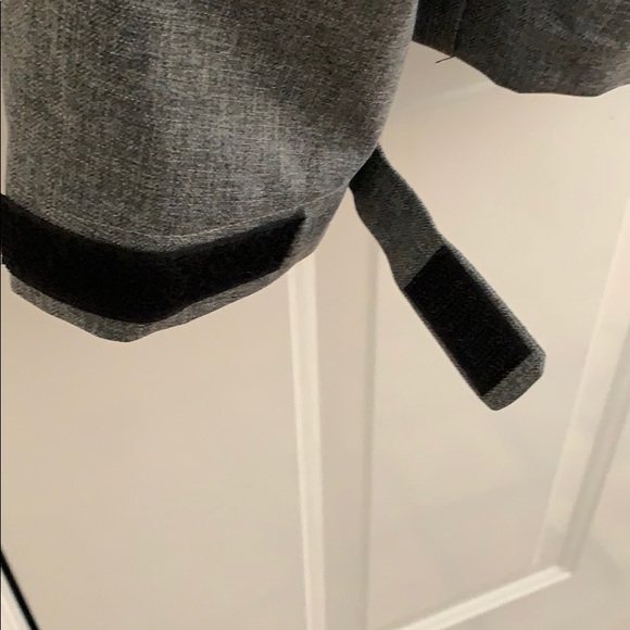 Solaris Multi-Climate Soft Shell Jacket with Removeable Hood - Picture 4 of 13